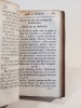 Abrege eus an aviel, gant meditationou [...]. MARIGO (Clauda-Guillou, Claude Guillaume)