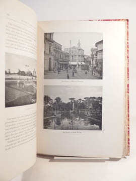 En Amérique latine. Préface de M. Pierre Baudin. . TUROT (Henri), BAUDIN (Pierre), BRISSON (Edouard)