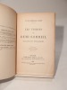 Les visions du demi-sommeil (hallucinations hypnagogiques). Nouvelle édition.. LEROY (Dr. Eug.-Bernard)