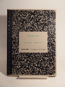 Suites d'envols. Versione italiana di Fausta Squatriti e Anna Rabolini. Illustrazione di Ken Bushnell.. KOENIG (Theodore), BUSHNELL (Ken),