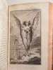 Explication des principales prophéties de Jérémie, d'Ezechiel, et de Daniel, disposées selon l'ordre des tems. Tomes 1, 2, 3, 4.. (JOUBERT, Abbé ...