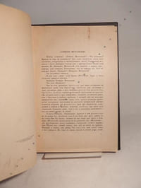 Zapiski Mechtatelei No. 1 (Dreamers Notes, #1).