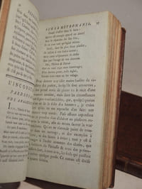 Oeuvres complètes de M. le C. de B*** (BERNIS) de l'Académie françoise. Dernière édition.