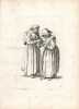 [Les Gueux].. CALLOT Jacques. 