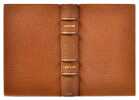 L’Entrave.. COLETTE (Sidonie Gabrielle Colette, dite). 