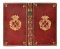 &Eacute;loge historique du Parlement, traduit du latin du P. Jacques de La Baune, j&eacute;suite; prononc&eacute; au coll&egrave;ge de Louis le Grand au mois d’octobre 1684, avec ...