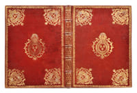 Les Statuts de l’Ordre du St. Esprit estably par Henri IIIme du nom, Roy de France et de Pologne au mois de décembre l’an M. D.LXXVIII