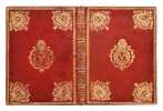 Les Statuts de l’Ordre du St. Esprit estably par Henri IIIme du nom, Roy de France et de Pologne au mois de d&eacute;cembre l’an M. D.LXXVIII. 