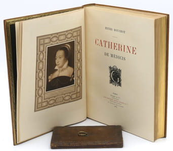 Catherine de Médicis