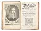 Nevrographia universalis.. VIEUSSENS Raymond. 