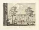 Nieuwe atlas der Stad Amsterdam.. FOUQUET Pierre. 