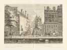 Nieuwe atlas der Stad Amsterdam.. FOUQUET Pierre. 