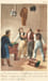 L'&Eacute;couteur aux portes. Petite revue morale et satyrique.. [ALMANACH]. 