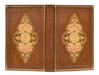 L'&Eacute;couteur aux portes. Petite revue morale et satyrique.. [ALMANACH]. 