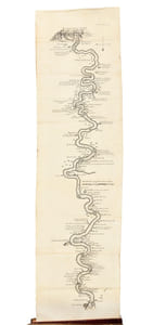 Voyage du sieur Paul Lucas au Levant.
