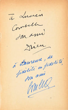 Charlotte Corday.. DRIEU LA ROCHELLE Pierre.