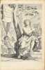 Les Po&eacute;sies de Jules de La Mesnardi&egrave;re, de l'Acad&eacute;mie fran&ccedil;oise.. LA MESNARDIERE Hippolyte-Jules Pilet de. 