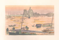 La Mort de Venise.