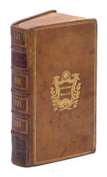 Histoire des successeurs d'Alexandre le Grand.. DIODORE DE SICILE. 
