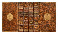 Histoire du cardinal Mazarin.