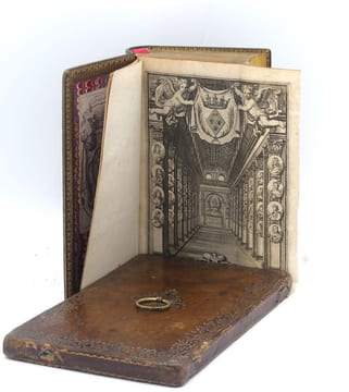 Galerie des Peintures ou recueil des Portraits et éloges en vers et en prose. Contenant les portraits du Roy, de la Reyne, des Princes, Princesses, ...