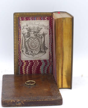 Galerie des Peintures ou recueil des Portraits et éloges en vers et en prose. Contenant les portraits du Roy, de la Reyne, des Princes, Princesses, ...