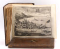 Memoires, historiques & geographiques du royaume de la Moree, Negrepont, & des places maritimes, jusques &agrave; Thessalonique.. CORONELLI Vincenzo. 