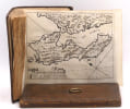 Memoires, historiques & geographiques du royaume de la Moree, Negrepont, & des places maritimes, jusques &agrave; Thessalonique.. CORONELLI Vincenzo. 