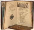 Roland, tragédie-lyrique mise en trois actes, avec quelques changements, représentée pour la première fois, par l'Académie royale de musique le mardi ...