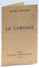 Le Corsage.. ALEXANDRE Maxime.