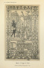 Le Livre français des origines à la fin du second Empire: exposition du pavillon de Marsan, avril 1923.. MARTIN Henry et alii.