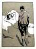 Douze dessins pour l'amour de Goya.. HERMANN-PAUL (René Georges Hermann Paul, dit). 
