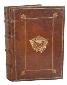 L'Allemagne protestante, ou relation nouvelle d'un voyage fait aux Cours des électeurs et des princes protestants de l'empire, aux mois d'avril, mai, juin, juillet & août de l'année M. DC. LXIX [1669].