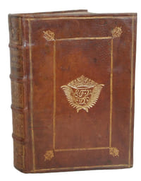 L'Allemagne protestante, ou relation nouvelle d'un voyage fait aux Cours des électeurs et des princes protestants de l'empire, aux mois d'avril, mai, juin, juillet & août de l'année M. DC. LXIX [1669].