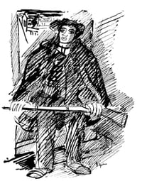 Les Rois du maquis.
