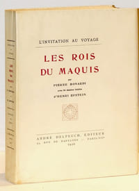 Les Rois du maquis.