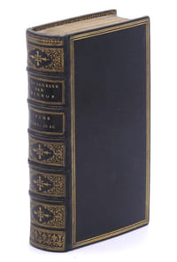 De la sagesse, trois livres par Pierre Charron, parisien, docteur es droicts. Suivant la vraye copie de Bourdeaux.