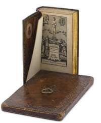 De la sagesse, trois livres par Pierre Charron, parisien, docteur es droicts. Suivant la vraye copie de Bourdeaux.