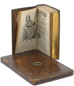 De la sagesse, trois livres par Pierre Charron, parisien, docteur es droicts. Suivant la vraye copie de Bourdeaux.