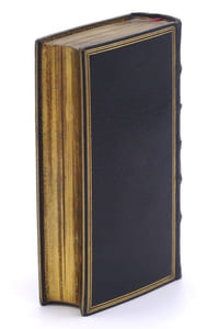 De la sagesse, trois livres par Pierre Charron, parisien, docteur es droicts. Suivant la vraye copie de Bourdeaux.