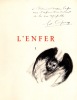 L'Enfer.. DANTE ALIGHIERI.