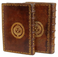 Mémoires pour l'Histoire du cardinal duc de Richelieu.