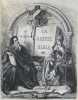 La Sainte Bible, d'après le latin de la Vulgate et les meilleurs traductions autorisées par l'Eglise avec de nombreuses notes explicatives par M. ...