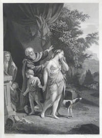 La Sainte Bible, d'après le latin de la Vulgate et les meilleurs traductions autorisées par l'Eglise avec de nombreuses notes explicatives par M. L'Abbé Delaunay.