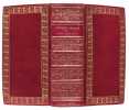 Argenis. Editio novissima cum clave, hoc est : nominum propriorum elucidatione, hactenus nondum edita.. BARCLAY Ioannis. 