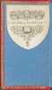Argenis. Editio novissima cum clave, hoc est : nominum propriorum elucidatione, hactenus nondum edita.. BARCLAY Ioannis. 