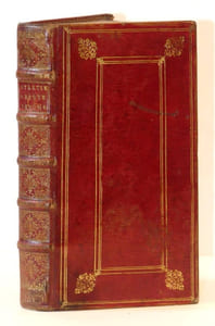 Les Entretiens d'Ariste et d'Eugène.
