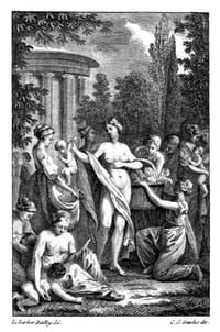 Les Bijoux des neuf-soeurs.