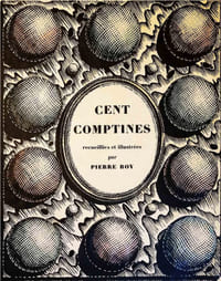 Cent comptines.