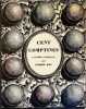 Cent comptines.. ROY Pierre. 